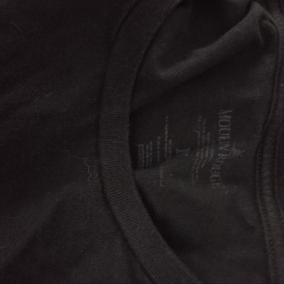 MOULIN ROUGE tshirt - Picture 3 of 3